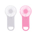 IsGift | Clip On Hand Held Fan 12pcs Assorted