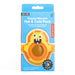 Kikkerland | Oopsie Monster Hot & Cold Pack 3 Assorted Multi-Coloured