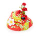 Discovery Zone | Garden Friends Buttery Putty 12pcs Multi‑Coloured