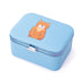 isGift | Protective Hard Jewellery Box 16pcs Assorted Multi‑Coloured