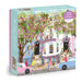Galison | Joy Laforme Spring Terrace 1000pc Puzzle Multi-Coloured