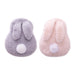 Discovery Zone | Bunny Tail Heat Pack 2 Assorted