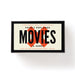 Brass Monkey | Poorly Explained Movies Game Multi-Coloured Box