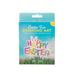 Discovery Zone | Easter Acrylic Diamond Art 16pcs Assorted
