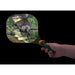 Discovery Zone | Torch Projector - Dinosaurs Green