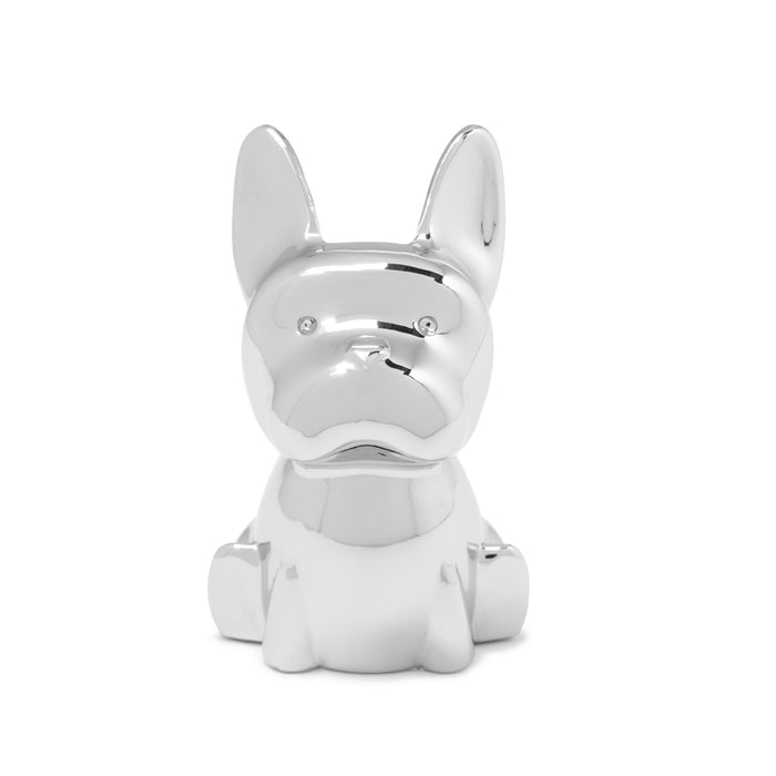 Umbra | Zoola Animal Ring Holder Chrome-Plated 12pcs Assorted