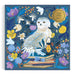 Galison | Celestial Owl Foil Puzzle 500pcs Multi Homing Instincts