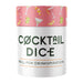 Cocktail Dice-Candlebark-Homing Instincts