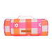 Annabel Trends | Picnic Mat Daisy Gingham-Annabel Trends-Homing Instincts