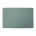 Annabel Trends | Placemat – Recycled Leather - Sage-Annabel Trends-Homing Instincts