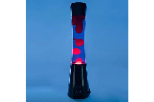 MDI | Motion Lamp Speaker Black/Purple/Red-MDI-Homing Instincts