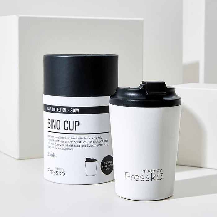 made by Fressko | Bino Cup (230ml)-made by Fressko-Homing Instincts