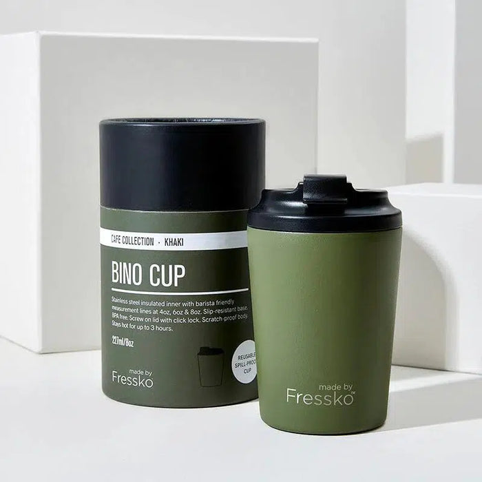 made by Fressko | Bino Cup (230ml)-made by Fressko-Homing Instincts