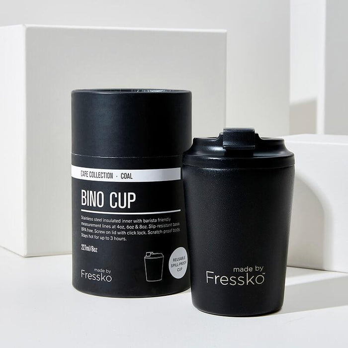 made by Fressko | Bino Cup (230ml)-made by Fressko-Homing Instincts