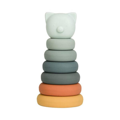 Annabel Trends | Silicone Stackable Bear-Annabel Trends-Homing Instincts