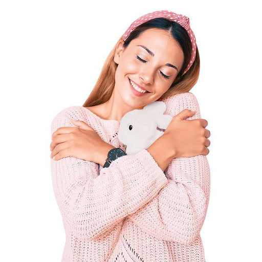 Cuddle Bunny Heat Pack-IS Gift-Homing Instincts