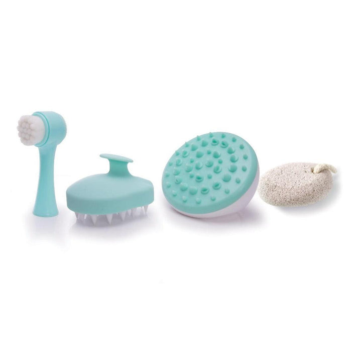IS Gift | Head to Toe Brush Set-IS Gift-Homing Instincts