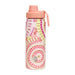 Annabel Trends | Watermate Drink Bottle – Stainless Steel 950ml - Rainbow Spirit-Annabel Trends-Homing Instincts