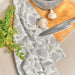 Annabel Trends | Tea Towel – Linen – Sand Hills-Annabel Trends-Homing Instincts