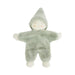 Annabel Trends | Plush Jingle Baby- Sage Green-Annabel Trends-Homing Instincts