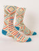 Blue Q | Imperfectionist Socks-Blue Q-Homing Instincts