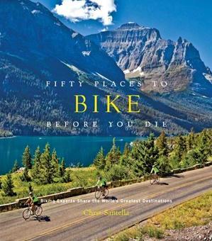 50 Places to Bike Before You Die Book-Brumby Sunstate-Homing Instincts
