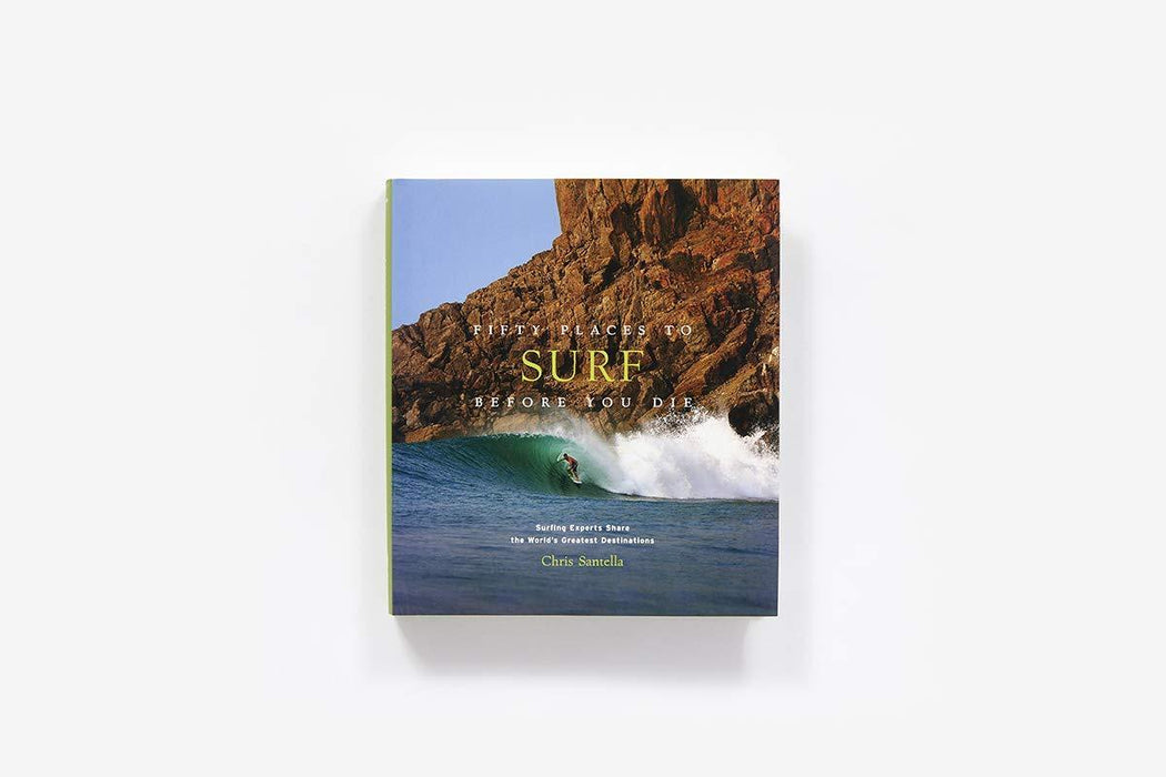 50 Places to Surf Before You Die-Homing Instincts-Homing Instincts