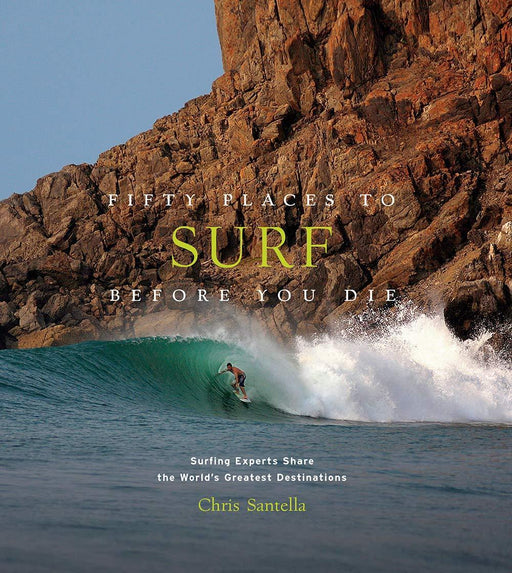 50 Places to Surf Before You Die-Homing Instincts-Homing Instincts