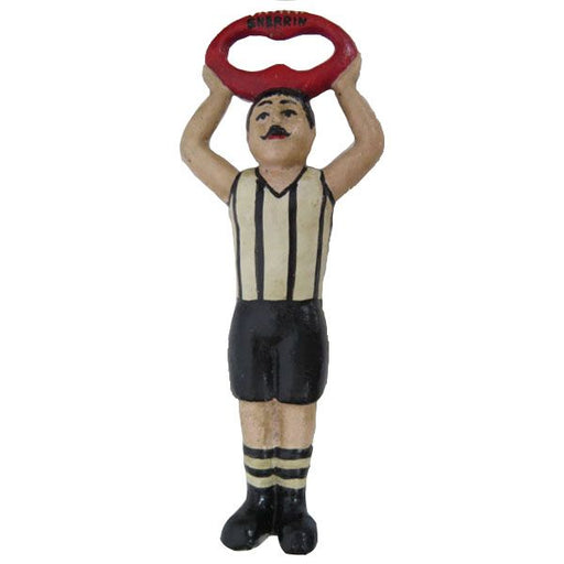 Oshi | Collingwood Magpies Bottle Opener-Oshi-Homing Instincts