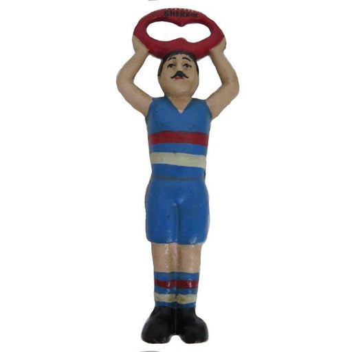 Oshi | Western Bulldogs Bottle Opener-Oshi-Homing Instincts