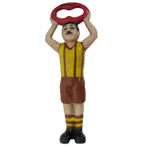 Oshi | Hawthorn Hawks Bottle Opener-Oshi-Homing Instincts