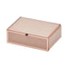 Florence Jewellery Box Blushed Medium-One Six Eight-Homing Instincts