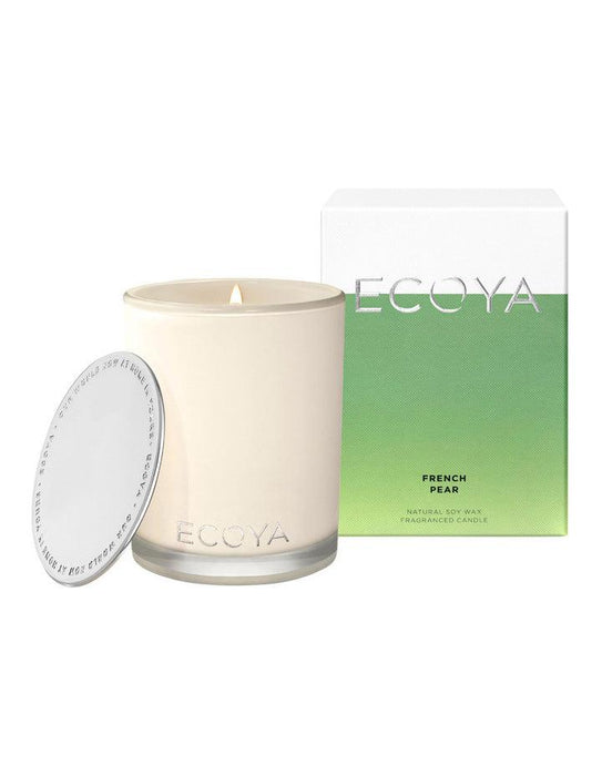 Ecoya | French Pear Madison Candle-Ecoya-Homing Instincts