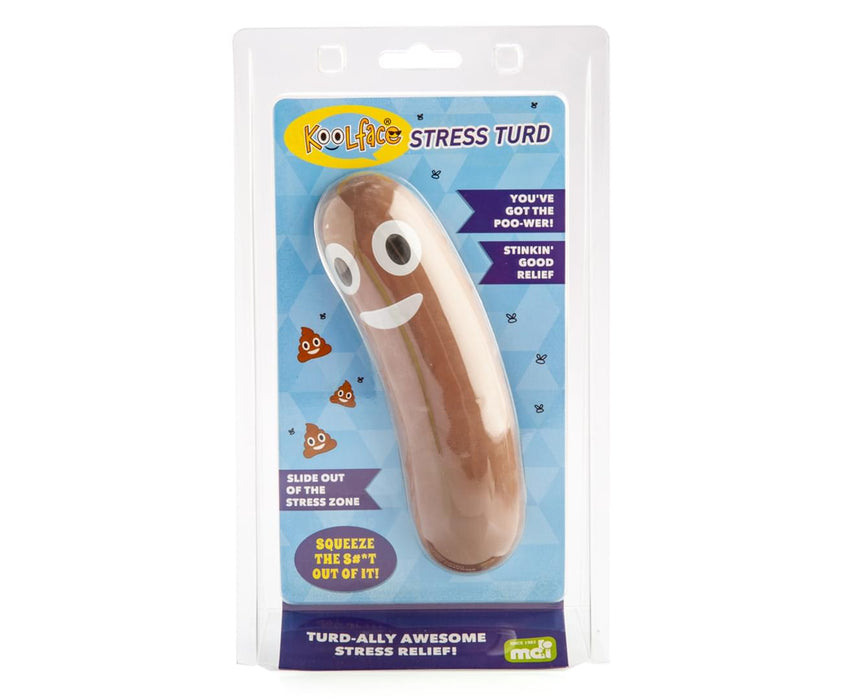 Stress Relief Turd-MDI-Homing Instincts