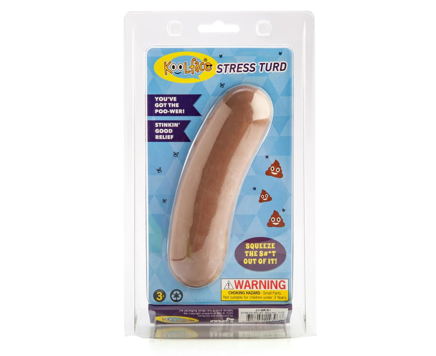 Stress Relief Turd-MDI-Homing Instincts