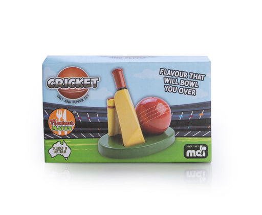 Cricket Salt and Pepper Shakers-MDI-Homing Instincts