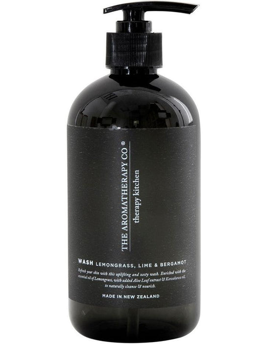 The Aromatherapy Co. | Kitchen Therapy Hand Wash-The Aromatherapy Co-Homing Instincts