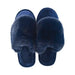 Annabel Trends | Cosy Luxe Slippers-Annabel Trends-Homing Instincts