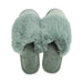 Annabel Trends | Cosy Luxe Slippers-Annabel Trends-Homing Instincts