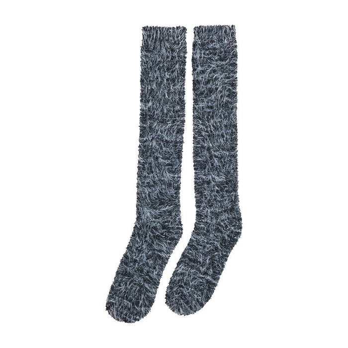 Annabel Trends | Fuzzy Bed Socks-Annabel Trends-Homing Instincts