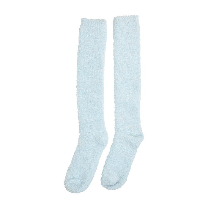 Annabel Trends | Fuzzy Bed Socks-Annabel Trends-Homing Instincts