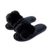 Annabel Trends | Cosy Luxe Pom Pom Slippers-Annabel Trends-Homing Instincts