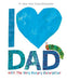Brumby Sunstate (bs) | I Love Dad with The Very Hungry Caterpillar-Brumby Sunstate-Homing Instincts
