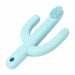 Annabel Trends | Silicone Teether - Cactus-Annabel Trends-Homing Instincts