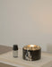 Addition Studio | Asteroid Oil Burner - Black Marble-Addition Studio-Homing Instincts