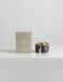 Addition Studio | Asteroid Oil Burner - Black Marble-Addition Studio-Homing Instincts