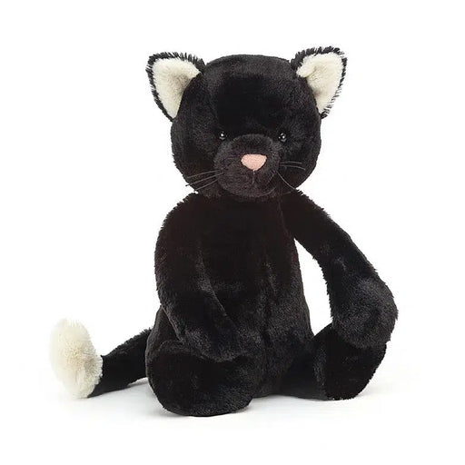 Jellycat | Bashful Kitten Medium-IsAlbi-Homing Instincts