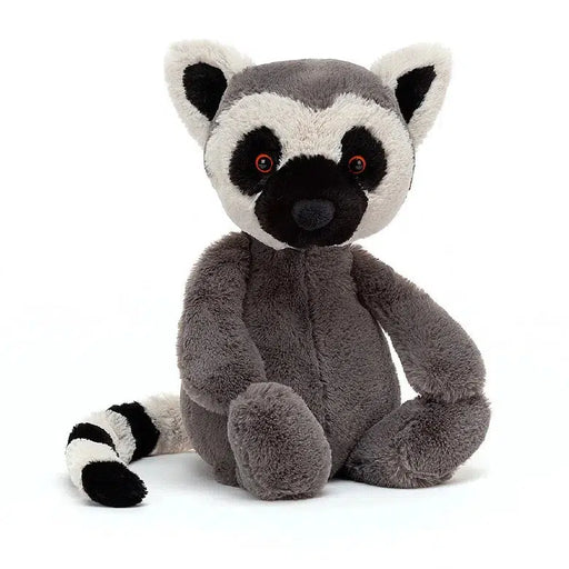 Jellycat | Bashful Lemur Medium-IsAlbi-Homing Instincts