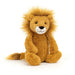 Jellycat | Bashful Lion Medium-IsAlbi-Homing Instincts