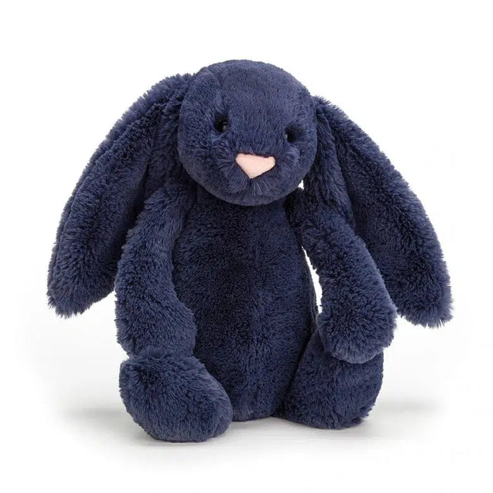 Jellycat Bashful Bunny Small Homing Instincts